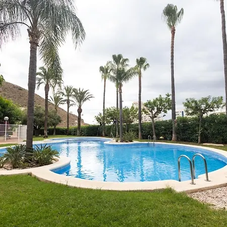 El Racó De By Concept Flats * Cullera