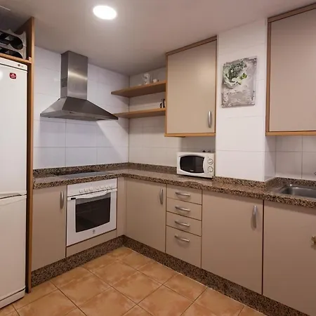 Apartamento El Racó De By Concept Flats