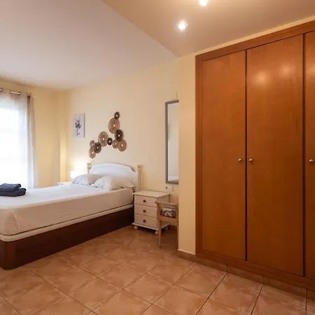 El Raco De By Concept Flats * Cullera