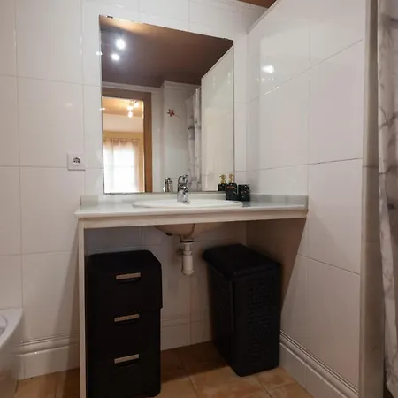 El Raco De By Concept Flats * Cullera