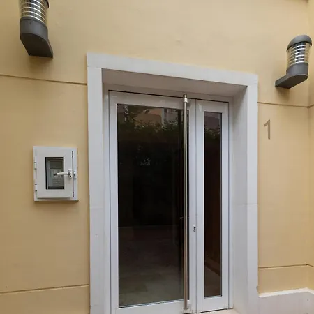 El Raco De By Concept Flats Appartement *