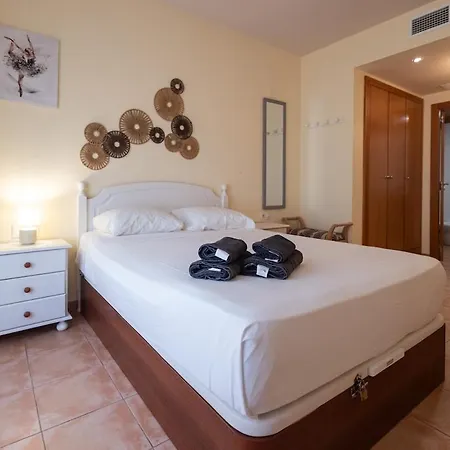El Raco De By Concept Flats *