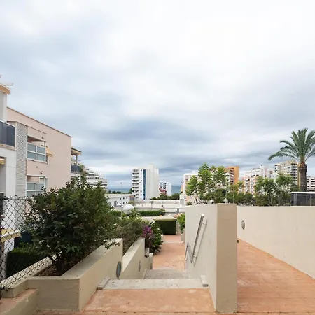 El Raco De By Concept Flats Appartement Cullera