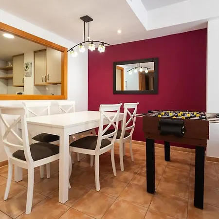 El Racó De By Concept Flats Apartamento Cullera