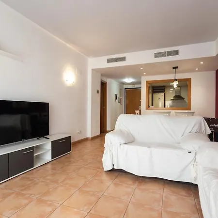 El Raco De By Concept Flats * Cullera