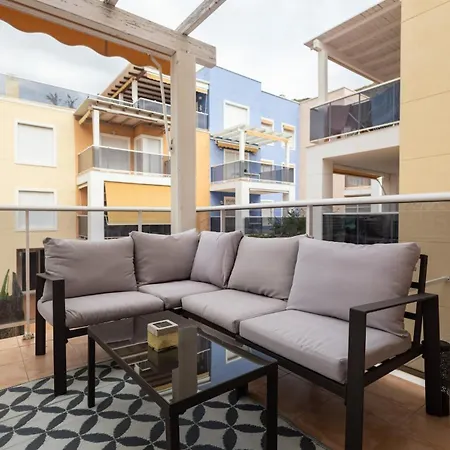 Apartamento El Racó De By Concept Flats *